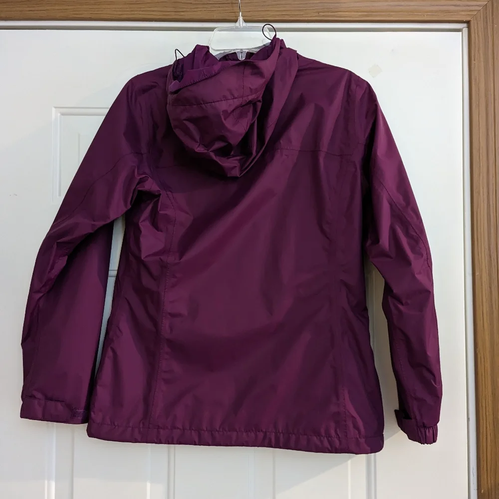 Columbia onmitech rain jacket small - Picture 7 of 7